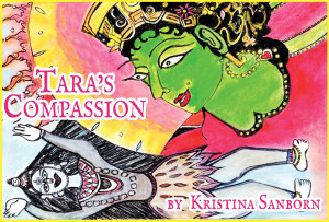Tara's Compassion
